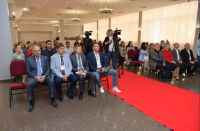 В Сухуме открылся IV международный туристический форум "VISIT АPSNY"