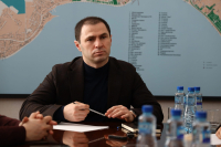 Тимур Агрба: «Развитые микрорайоны делают столицу более удобной и экономически устойчивой»