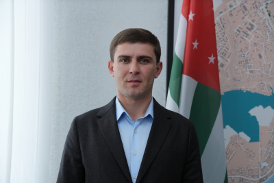 Тарба Константин Даурович