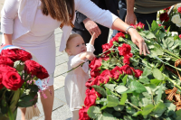 9 мая 2025 года. 80 лет Победе в Великой Отечественной войне