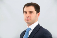 Тимур Агрба поздравил с Днем защиты детей