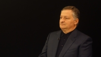 Беслан Эшба: если хотим уйти от проблемы с коронавирусом, нужно выдержать ограничения