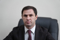 Тимур Агрба поздравил мусульман Сухума с Ураза-Байрамом