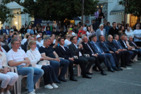 Официальное открытие Дней Нижнего Новгорода в Сухуме. 30.05.2025