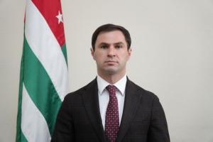 Агрба Тимур Михайлович