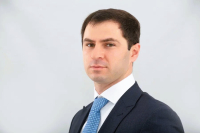 Тимур Агрба назначен и. о. главы Администрации города Сухума