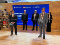 Сухум и Нальчик подписали соглашение об установлении дружественных отношений