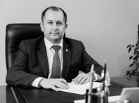 Мэр Сухума Тимур Агрба выразил соболезнования в связи с кончиной директора департамента образования администрации Нижнего Новгорода Владимира Радченко