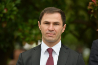 Поздравление Тимура Агрба с Международным женским днём