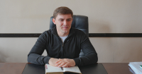 Замглавы администрации Сухума Константин Тарба - о новой комфортной парковой среде в интервью «Республике Абхазия»
