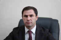 Поздравление Тимура Агрба с Днём Победы