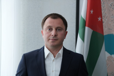 Авидзба Инал Игорьевич