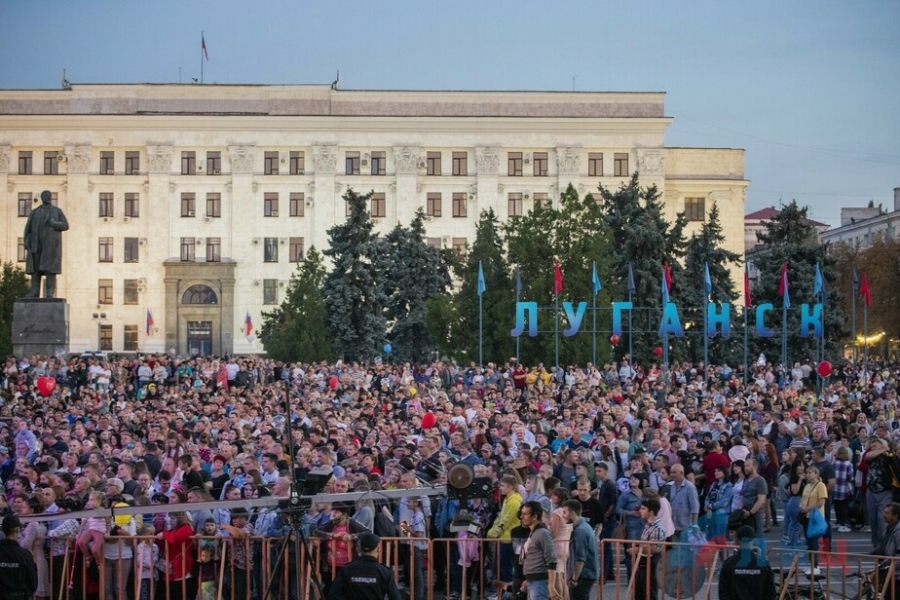 2014 луганск фото