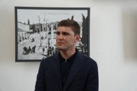 Константин Тарба назначен заместителем главы Администрации города Сухум
