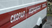 Сухумской городской клинической больнице передан современный автомобиль скорой медицинской помощи